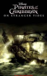 Pirates Of The Caribbean On Stranger Tides.jar